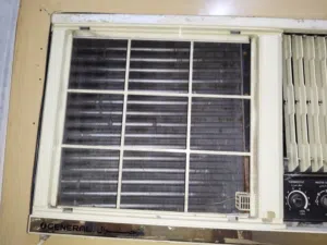 للبيع مكيف جنرال والثاني سسمارتك