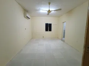 30 m2 1 Bedroom Apartments for Rent in Muscat Al Khuwair