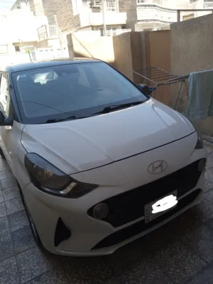 هونداي i10موديل 2022 خليجي