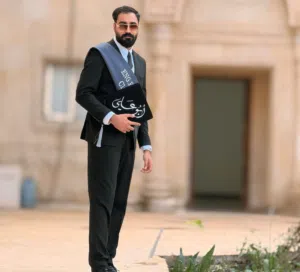 حسين علي عبدلله 
