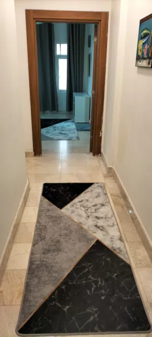 75 m2 Studio Apartments for Rent in Muscat Al Khoud