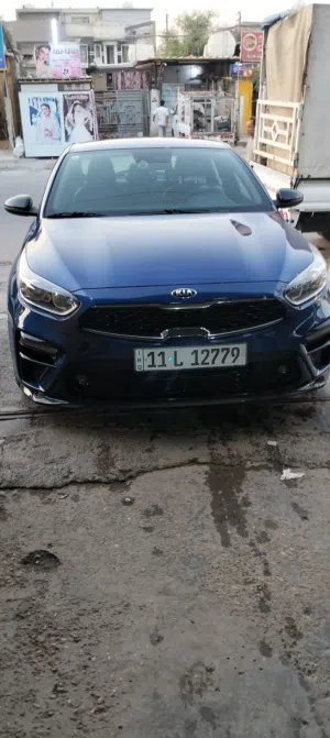 Used Kia Forte in Baghdad