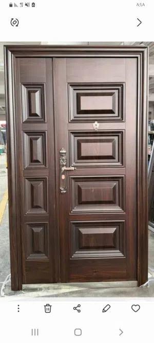 ابواب صينية للبيع السجانة تصاميم عصرية