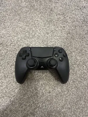 يد سوني - EMG Gaming Controller - Arctic Dark P501