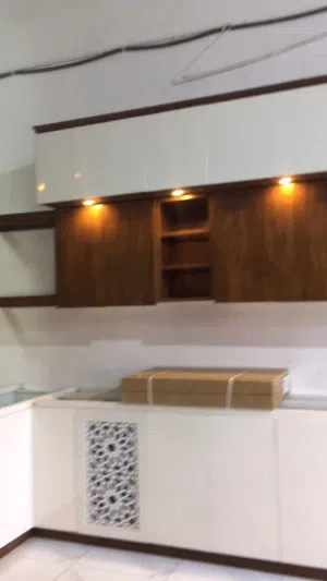 مطابخ صاج المنيوم تفصيل وجاهز حسب الطلب من المصنع مباشرة شامل التوصيل والتركيب وضمان سنتين