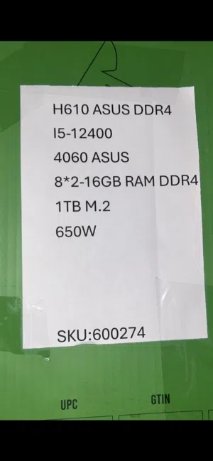 Windows Asus  Computers  for sale  in Mubarak Al-Kabeer