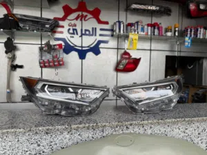 كشافات راف فور 2020