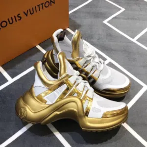 louis Vuitton sneakers