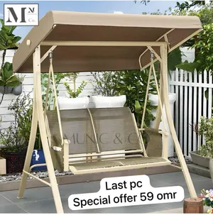 Outdoor Furniture . New4