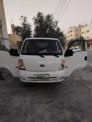 Used Kia Other in Irbid