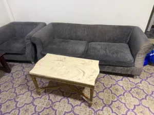 مشاركة سكن