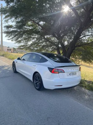 Tesla Model 3 Long Range-Dual Motor