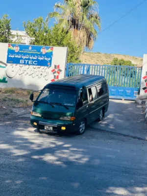 هونداي h100 97