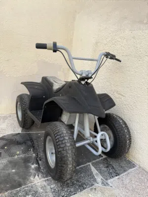 Electric bike Razor for kids sell...للبيع دراجة/سكوتر كهربائي ماركة Razor للأطفال