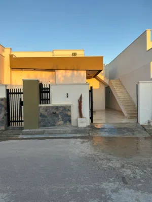 145 m2 3 Bedrooms Townhouse for Sale in Tripoli Ain Zara