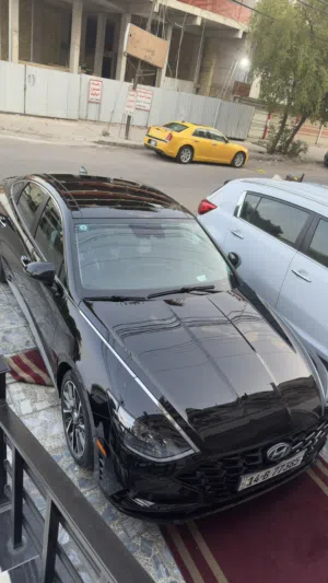 سوناتا لمتدد 2023 معوقين