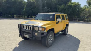 Hummer H3 for sale