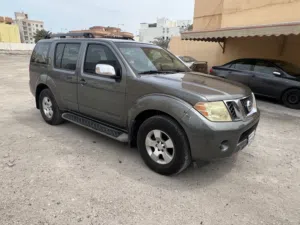 Nissan Pathfinder 2008 - EXCELLENT Condition