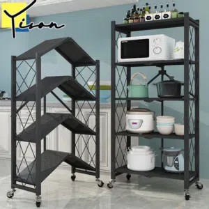 storage rack 5 layer heavy duty