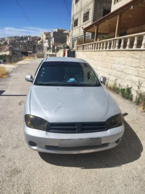 Used Kia Spectra in Zarqa