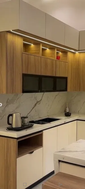 صيانة مطابخ ألمنيوم