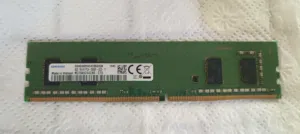 للبيع 4GB DDR4