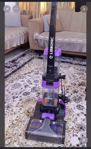 Other Vacuum Cleaners for sale in Basra