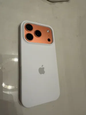 Iphone 17Pro 256GB