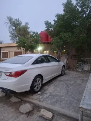 سوناتا مديل 2011 خليجي مكفوله رقم أربيل هوونداي