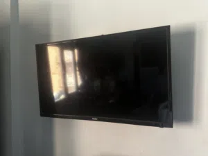 ****بيعة سريعة***شاشة hair