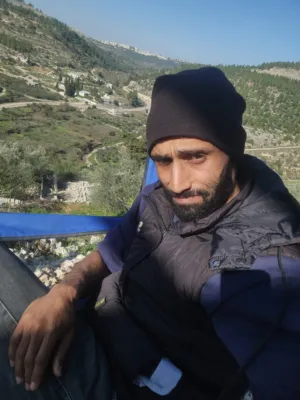 محمد خالد عوينه 