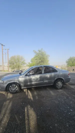 Used Nissan Sunny in Al Dakhiliya