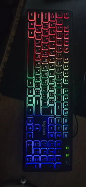 كيبورد للبيع مجدد