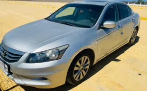 Used Honda Accord in Tripoli