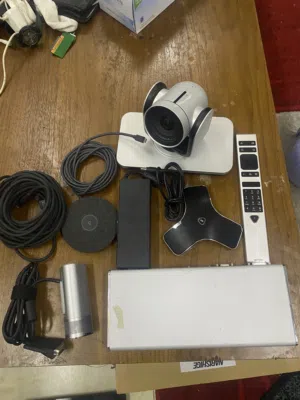 Polycom RealPresence Group 500