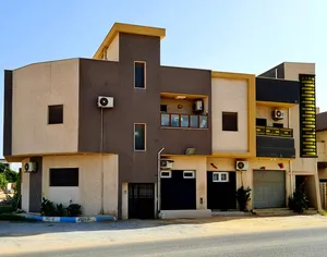 Furnished Daily in Tripoli Tajura
