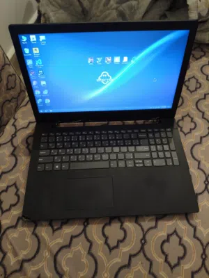 كمبيوتر قوي 12 رام و512 تخزين معالج i3 جيل 6