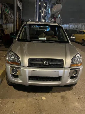 هيونداي توسان 2009