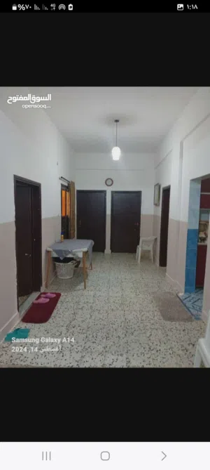 شقة للبيع في راس اعبيدة