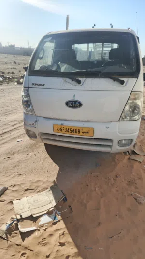Used Kia Other in Tripoli
