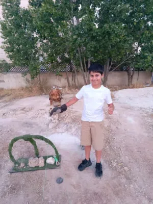Laith Aladwan 