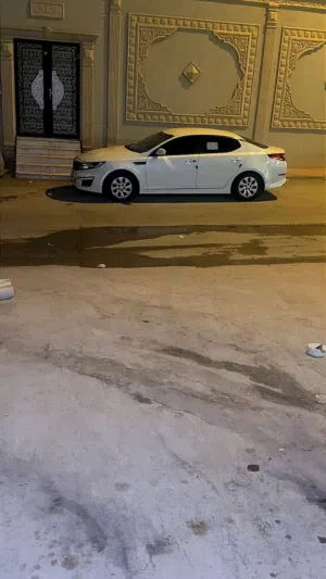 كيا ابوتيما 2015
