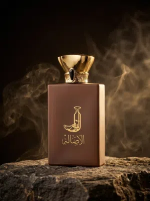 الأصالة.. حيث يلتقي التراث بالتميز.
