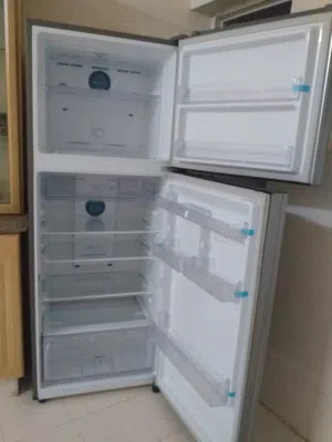 ثلاجه سامسنج