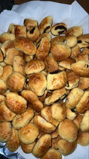 نكهات ساحره بطابع مميز هنا نصنع السعاده