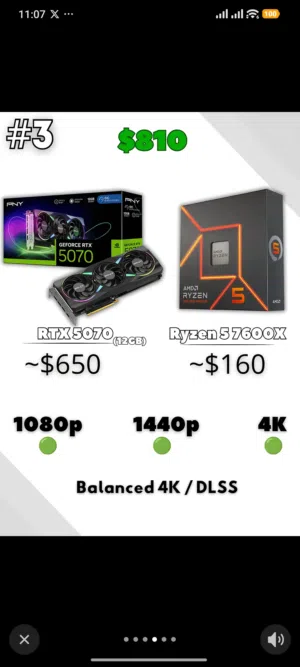 بيسي 5070مرتبه بعدهه جديده داخل الضمان  كراتين +وصل+ تجرب و تفحص براحتك