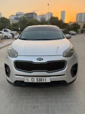 Kia Sportage 2019 American low mileage