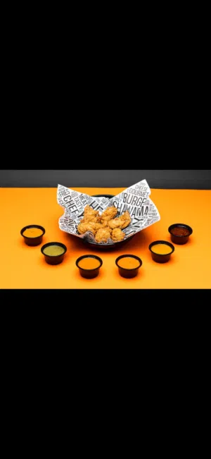 Royal Spices