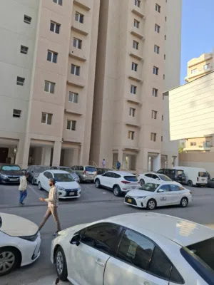 1000 m2 1 Bedroom Apartments for Rent in Farwaniya Khaitan