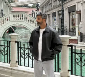 Abdallah Almaskari